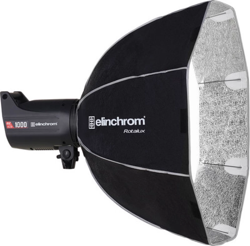 Elinchrom Rotalux Deep Octabox 70cm E26650