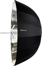 Elinchrom Umbrella Deep 125cm Silver 26353