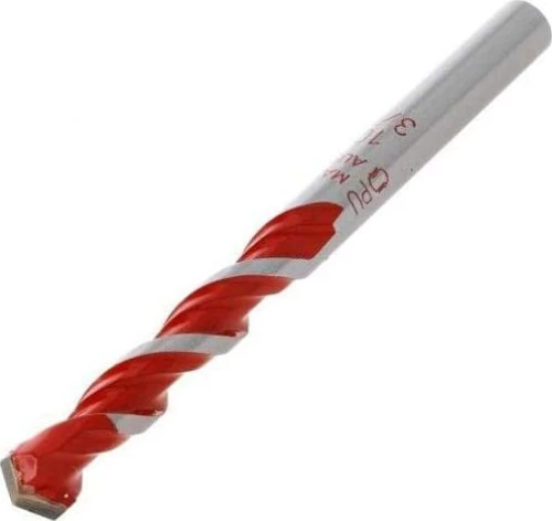 Alpen Drills Multi-Purpose 172006001 6x100mm