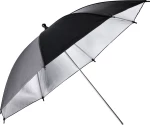 Godox Umbrella Reflection Silver/Black 84cm