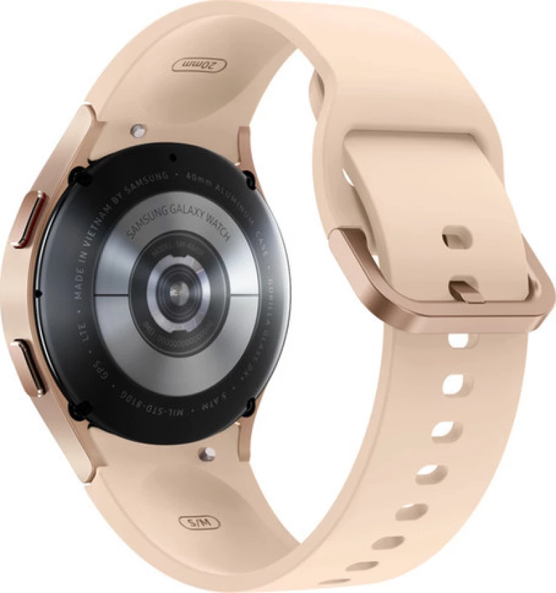 Samsung Galaxy Watch4 40mm (Pink Gold)