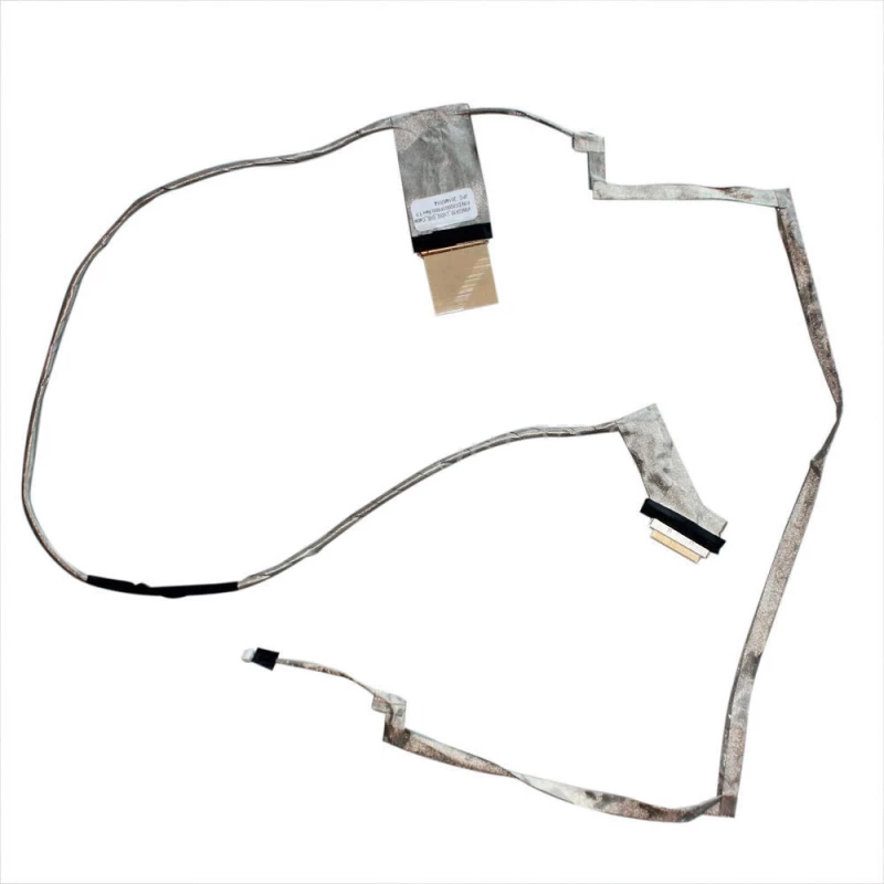 Lenovo G500 G505 G510 - Καλωδιοταινία Οθόνης LCD Cable DC02001PR00 REV 1.0
