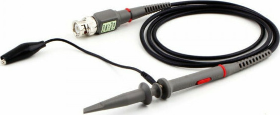 Ακροδέκτης Παλμογράφου 100MHz 1τμχ