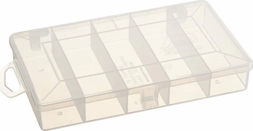 Plano 3449 Ταμπακιέρα Πλαστική 7"