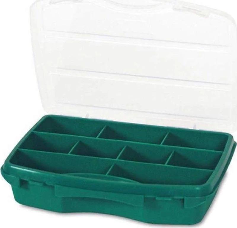 Tayg 022005 Ταμπακιέρα Πλαστική 31x24.4x32cm