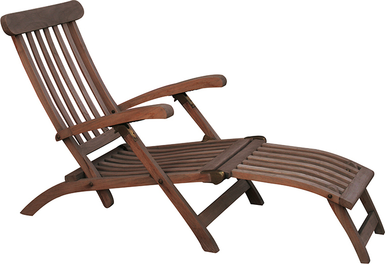Ξαπλώστρα Steamer 180x58x32cm