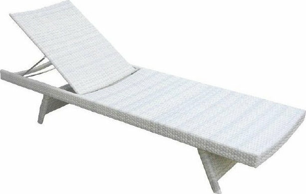 Ξαπλώστρα Αλουμινίου Pile 200x60cm