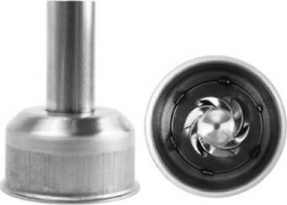 ΑΚΡΟΦΥΣΙΟ ΠΙΣΤΟΛΙΟΥ ΣΤΑΘΜΟΥ SMD 12mm B2610 (ST-862D) ATN