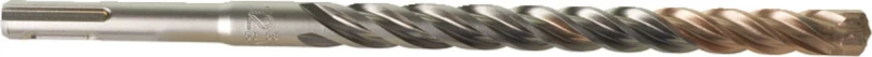 Milwaukee Τρυπάνι SDS Plus 4 Κοπών 12x210mm 4932352032 1τμχ