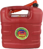 Μπετονι Βενζινης Πλαστικο 20L