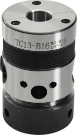 vidaXL Τσοκ Σπειροτόμησης B16 146685