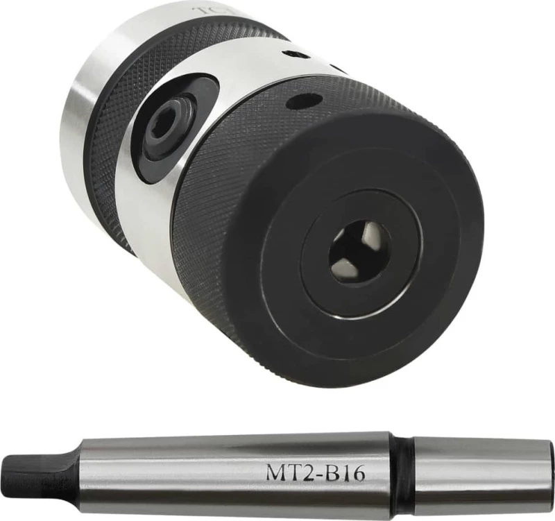 vidaXL Τσοκ Σπειροτόμησης B16 146685