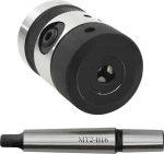 vidaXL Τσοκ Σπειροτόμησης B16 146685