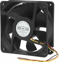 Ανεμιστήρας με Ρουλεμάν 120x120x38mm 24V