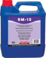 Isomat Διαλυτικό Sm-12 5lt Διάφανο