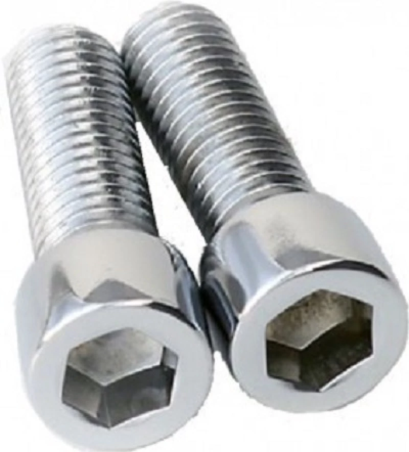 ΑΛΕΝΟΒΙΔΑ 3mmX30mm ΣΕ ΜΕΤΡΙΚΟ INOX A2 OEM DIN912