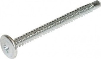 ΑΥΤΟΔΙΑΤΡΗΤΕΣ WAFFER 4,2mmX38mm ΓΑΛΒΑΝΙΖΕ