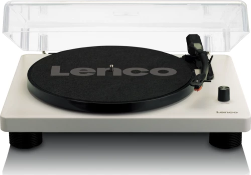 Lenco LS-50 Πικάπ με Προενίσχυση Γκρι