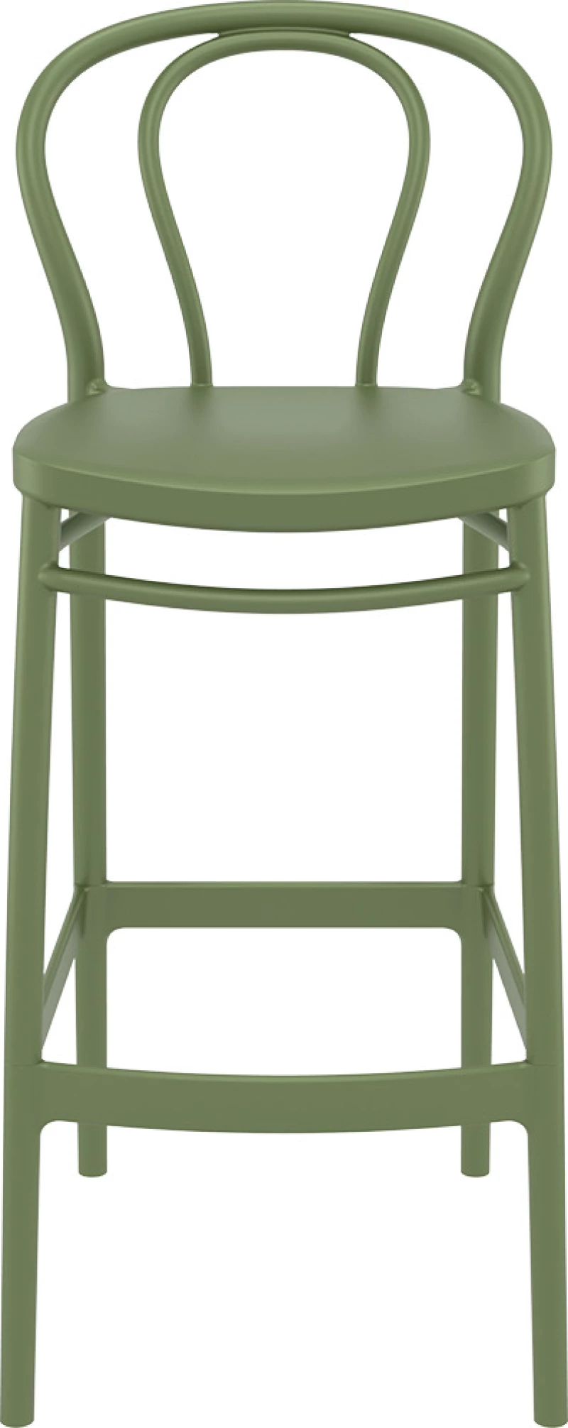 Victor 75 Olive Green