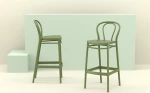 Victor 75 Olive Green