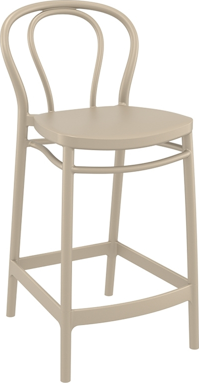 Victor 65 Dove Grey