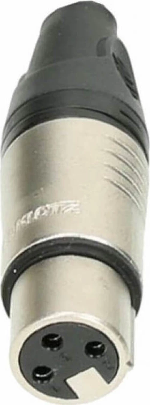 Klotz XLR female (E013104)