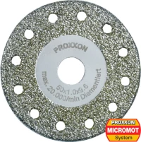 Proxxon 28557 Δίσκος Διαμαντε και ξεχονδρισματος Φ50mm για LHW LHW/A