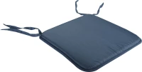 Μαξιλάρι Ρέλι Τετράγωνο Μονόχρωμο Γκρι 38x38x2εκ OEM ΚΖ7000-C3
