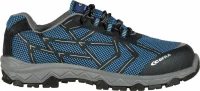 Cofra Cyclette Blue S1