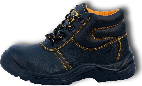 F&T Μποτάκι Ασφαλείας Step S1