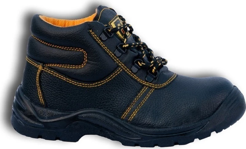 F&T Μποτάκι Ασφαλείας Step S1