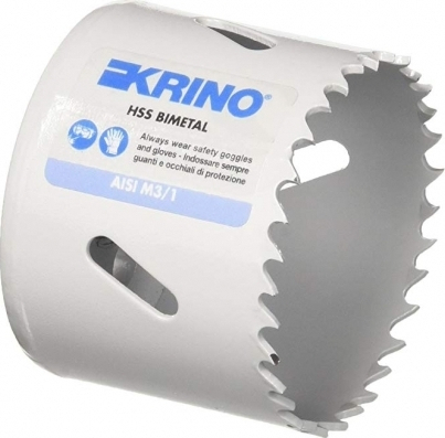 ΠΟΤΗΡΟΤΡΥΠΑΝΟ KRINO 38MM 210600038