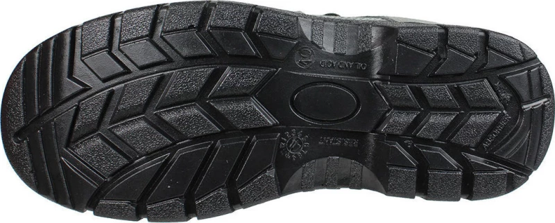 Ergo Παπούτσι Sport O1
