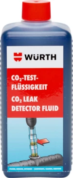 Wurth Υγρό Δοκιμής Co2 500ml 0893202