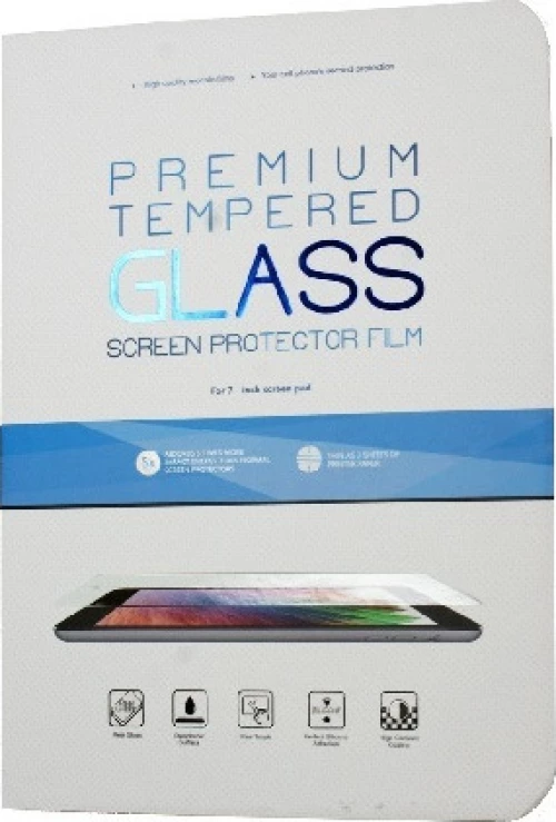 Tempered Glass (Galaxy Tab Pro 10.1)