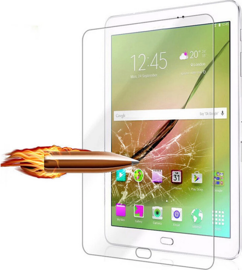 Tempered Glass (Galaxy Tab Pro 10.1)