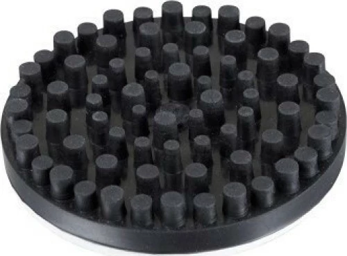 Dynavox Antivibe Rubber Feet 4τμχ Black