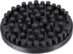 Dynavox Antivibe Rubber Feet 4τμχ Black
