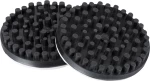 Dynavox Antivibe Rubber Feet 4τμχ Black