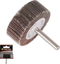 Tactix Γυαλόχαρτο Βεντάλια Δράπανου 50x20mm 446811