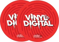 Ortofon Dj Slipmat Digital Υψηλής Ποιότητας Επαγγελματικό Slipmat