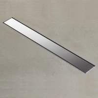 Tema Dolu 93766 Κανάλι Ντουζιέρας 60cm