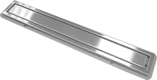 Karag Σιφώνι Δαπέδου Confluo Premium Line 55cm