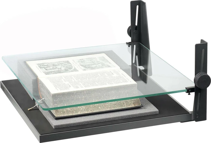 Kaiser Book Mount 44/41 5771