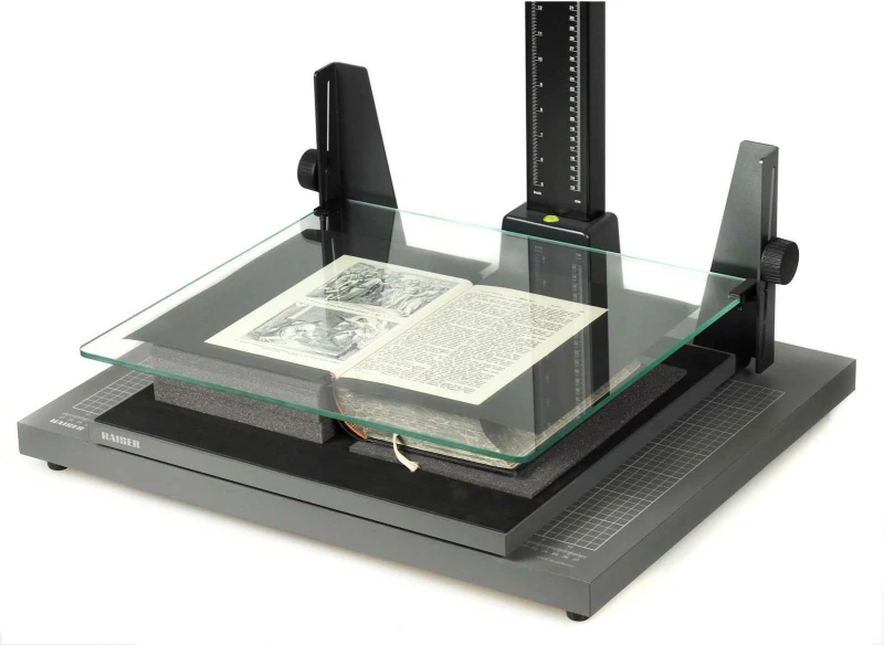 Kaiser Book Mount 44/41 5771