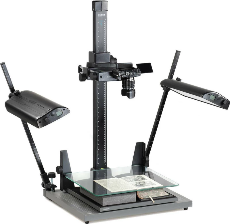 Kaiser Book Mount 44/41 5771