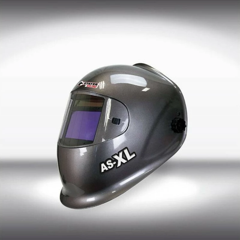 Stayer Ηλεκτρονική Μάσκα Ηλεκτροκόλλησης AS-XL