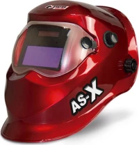 Stayer Ηλεκτρονική Μάσκα Ηλεκτροκόλλησης AS-X