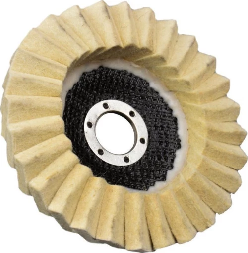 Geko Δίσκος Λείανσης G00387 125mm