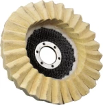 Geko Δίσκος Λείανσης G00387 125mm